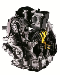 P1D01 Engine